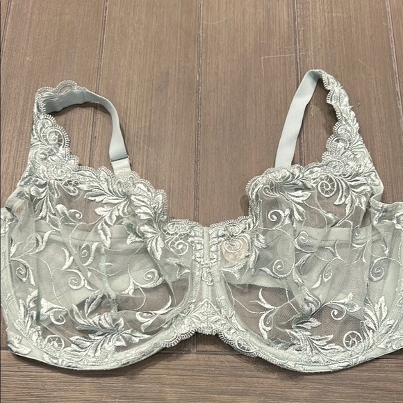 Soma Sensuous Lace Bra - Picture 2 of 10